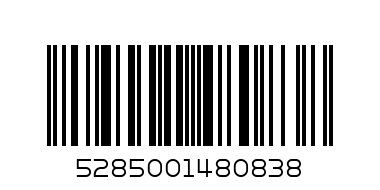 BIKAI WHITE PAPER - Barcode: 5285001480838