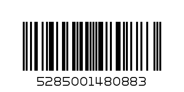 TURMERIC CURCUMA - Barcode: 5285001480883