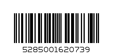 CHTOURA FIELDS WHITE BEANS 12X900G - Barcode: 5285001620739