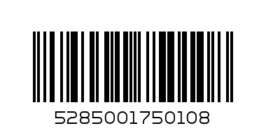 AL-SAAD LARGE GREEN LENTILE 12X908G - Barcode: 5285001750108