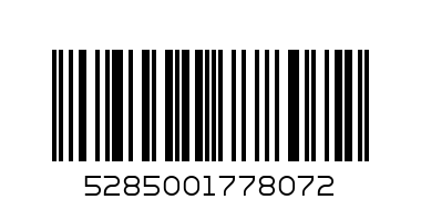 EQUIA CHOCOLATE BAR 70GR - Barcode: 5285001778072