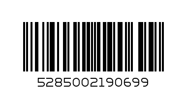 ARUBA BAKERS YEAST 30G - Barcode: 5285002190699