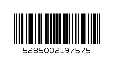 ARUBA TIRAMISU MIX - Barcode: 5285002197575