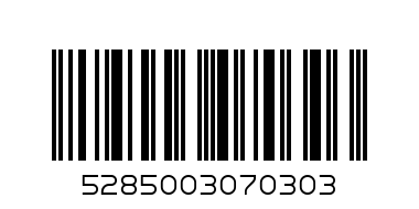 CITY PACK LEBANON 30CM X7 - Barcode: 5285003070303