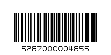 DOLSI KETCHUP PUFFS 40G - Barcode: 5287000004855