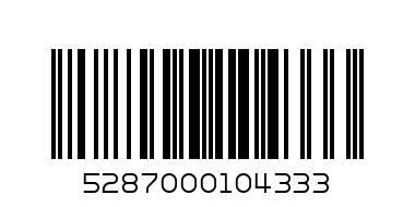 DATE PASTE - Barcode: 5287000104333