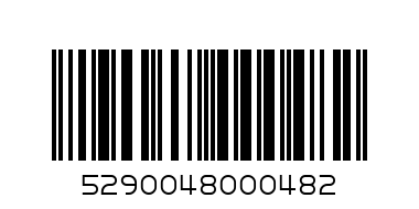 ZITA LIGHT 300GR - Barcode: 5290048000482