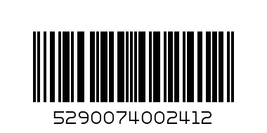 FONTANA POMEGRANATE JUICE 1L - Barcode: 5290074002412