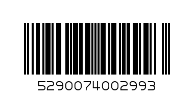 Fontana Mnago Nector 1lt - Barcode: 5290074002993