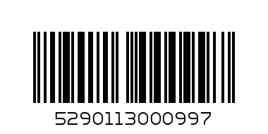 Стерилизирани Корнишони "малки" 0.680гр. - Barcode: 5290113000997