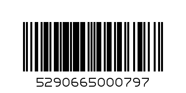 THELMOX 100MG 6 TABLETS - Barcode: 5290665000797