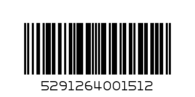 BAKERS GIRO CHIKEN 1KG - Barcode: 5291264001512