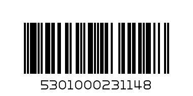 VIA MARE SHREDDED TUNA IN SOYA OIL 160g - Barcode: 5301000231148