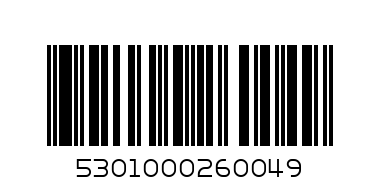 Gjirofarm Feta 900 g - Barcode: 5301000260049