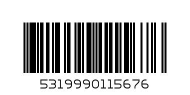 TITAN BLACK POWER ENERGY DRINK - Barcode: 5319990115676