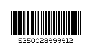 terra 123 - Barcode: 5350028999912