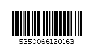 BENNA M SHAKE STRAWBERRY 1 LTR - Barcode: 5350066120163