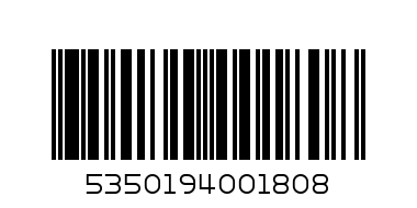 nescafe gold decaff 100g 1euro off - Barcode: 5350194001808