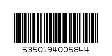 nesquik sberry 30c off - Barcode: 5350194005844