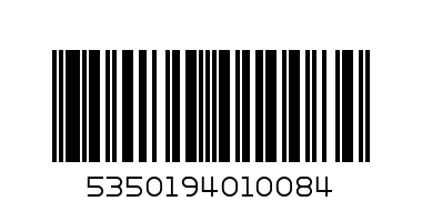 nesquik 2.29 - Barcode: 5350194010084