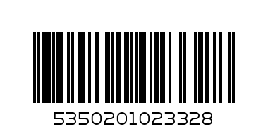 BARILLA PENNE RIGATE N73 89c ONLY - Barcode: 5350201023328