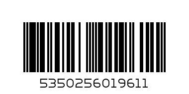 Easy Bleach Assorted - Barcode: 5350256019611