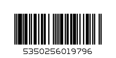 she is sexy 50c off - Barcode: 5350256019796