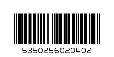 SC. Bath Idratante - Barcode: 5350256020402