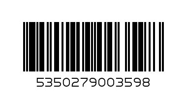 TIGER TIGER MANGO CHUTNEY - Barcode: 5350279003598