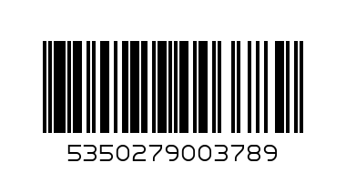 ZWAN 8 HOTDOGS - Barcode: 5350279003789