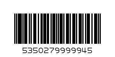 blue angel tuna 170g - Barcode: 5350279999945