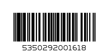 david brown bread - Barcode: 5350292001618