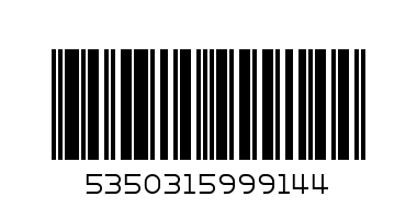 politex colour - Barcode: 5350315999144