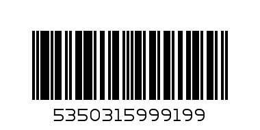 instant charcoal - Barcode: 5350315999199