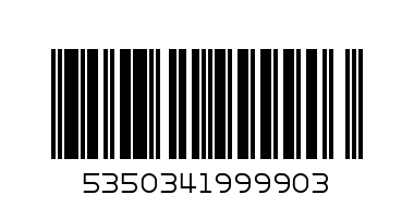 deg bin liners - Barcode: 5350341999903