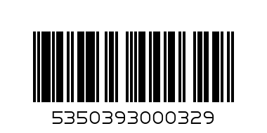 PRINCE CAT FOOD CHICKEN AND TURKEY - Barcode: 5350393000329