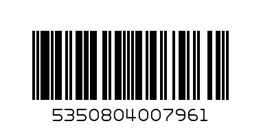 YOUGHURT CHOC MIX BOWL (S) - Barcode: 5350804007961