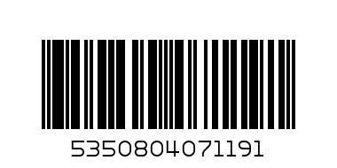 country bread crumbs oreng - Barcode: 5350804071191