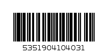 devon cream crackers 200g - Barcode: 5351904104031