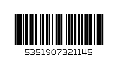 le rose zibeg - Barcode: 5351907321145