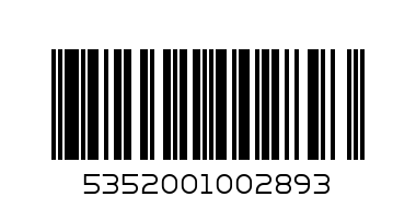 three hills kunserva 415g save 8c - Barcode: 5352001002893