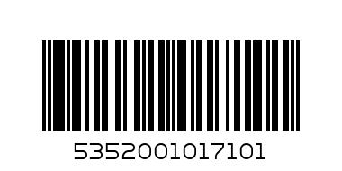 pintos pride worc - Barcode: 5352001017101