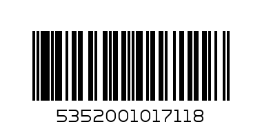 pintos pride red pepper - Barcode: 5352001017118