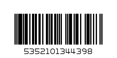 foster clakes 85g - Barcode: 5352101344398