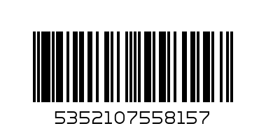 BC SESAME SEED BROWN - Barcode: 5352107558157
