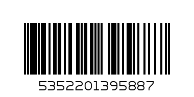 SAN MICHEL 2.5L X6 - Barcode: 5352201395887