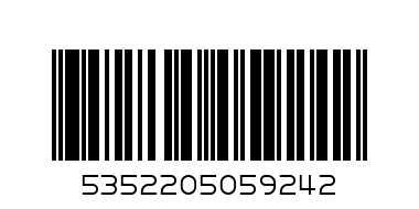 SPRITE BIG - Barcode: 5352205059242