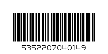 delicata wine Donato Chardonnay 75cl - Barcode: 5352207040149