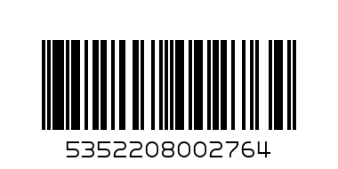 swish lemon diet 1.5lt - Barcode: 5352208002764