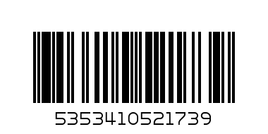 derh pure slik laundry 40wash - Barcode: 5353410521739
